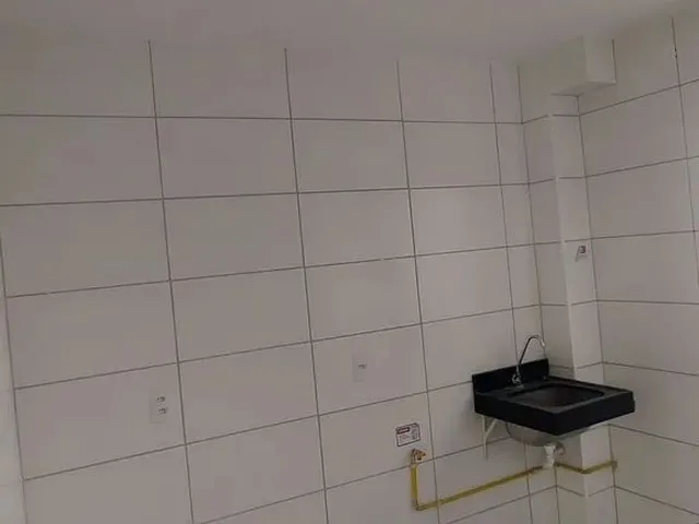 Imagem 6: Residencial Algarve - com Varanda
