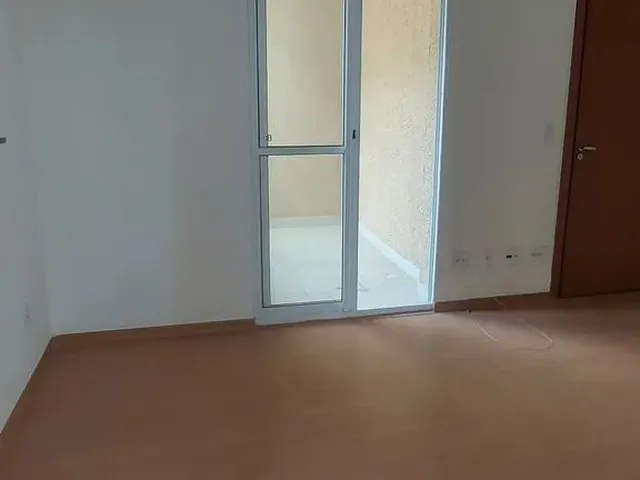 Imagem 7: Residencial Algarve - com Varanda