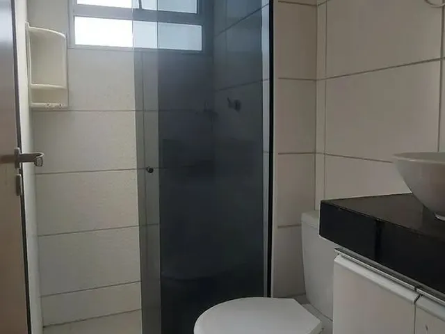 Imagem 8: Residencial Algarve - com Varanda