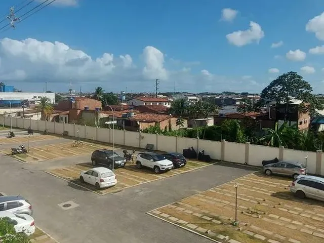 Imagem 11: Residencial Algarve - com Varanda