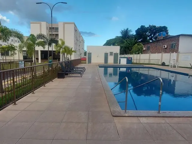 Imagem 13: Residencial Algarve - com Varanda