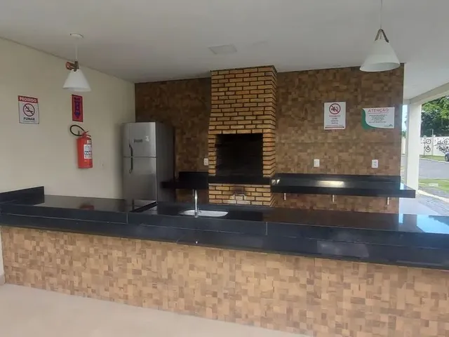 Imagem 14: Residencial Algarve - com Varanda