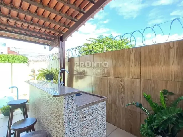 Imagem: Apartamento Charmoso 4 Quartos na Zona Sul