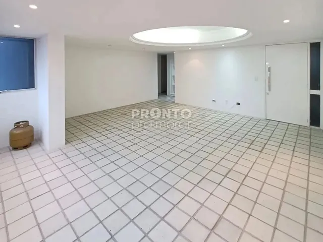 Imagem: Apartamento Aconchegante 3 Suítes em Jaboatão