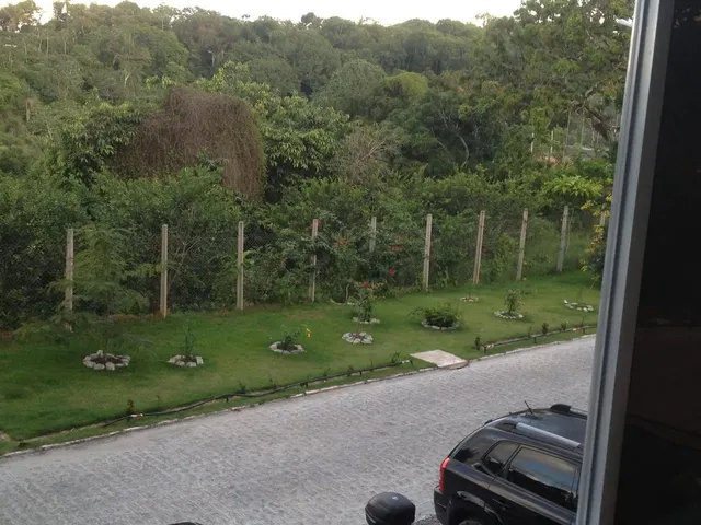 Imagem: Apartamento com Vista Verde em Condomínio