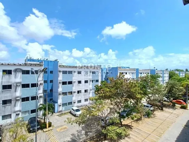 Imagem: Apartamento 2 Quartos em Nossa Senhora da