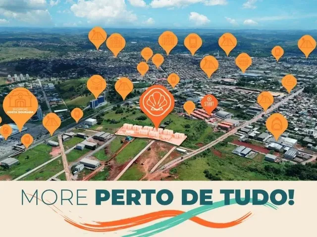 Imagem 3: Imóvel para Venda Possui 47 Metros Quadrados com 2 Quartos em Garapu - Cabo de Santo