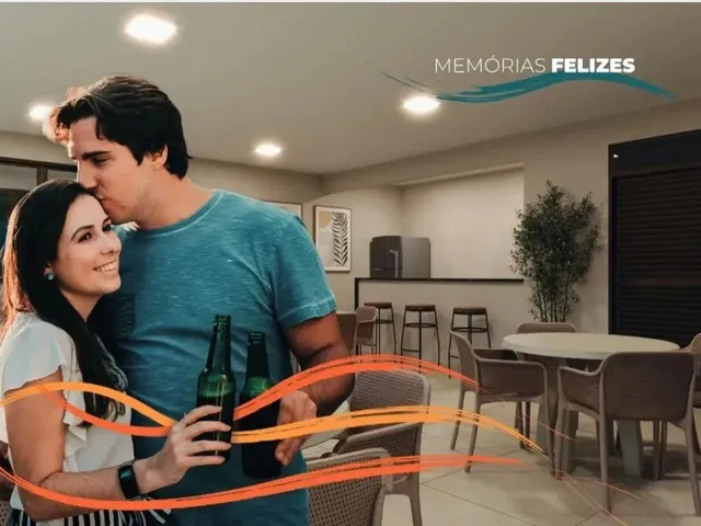 Imagem 14: Imóvel para Venda Possui 47 Metros Quadrados com 2 Quartos em Garapu - Cabo de Santo