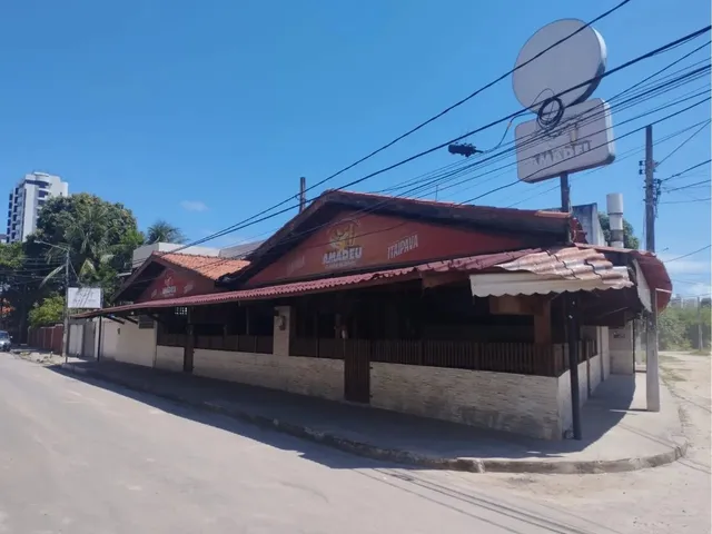 Imagem: Casa Ponto Comercial À Venda