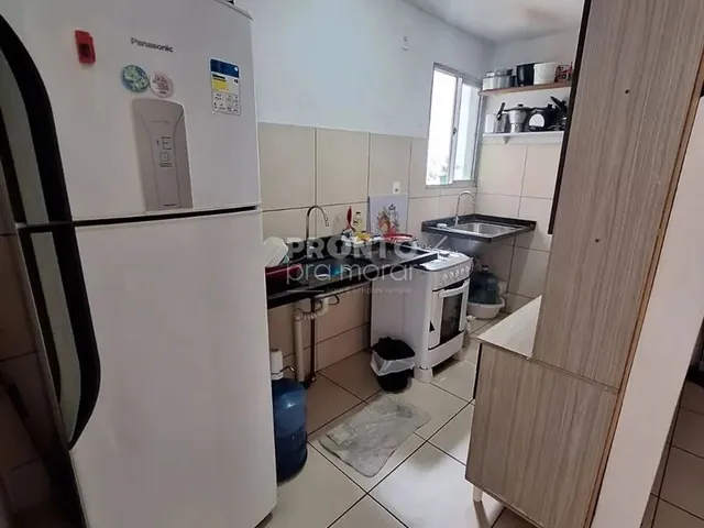 Imagem: Apartamento Aconchegante 2 Suítes em São