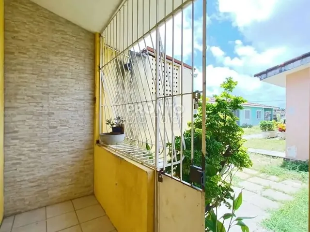 Imagem: Apartamento 2 Quartos em Jardim Atlântico