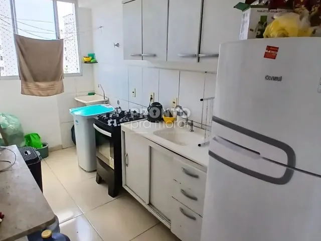 Imagem: Apartamento Aconchegante 2 Suítes em Jaboatão