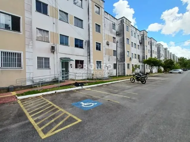 Imagem: Apartamento Charmoso 2 Quartos na Zona Sul