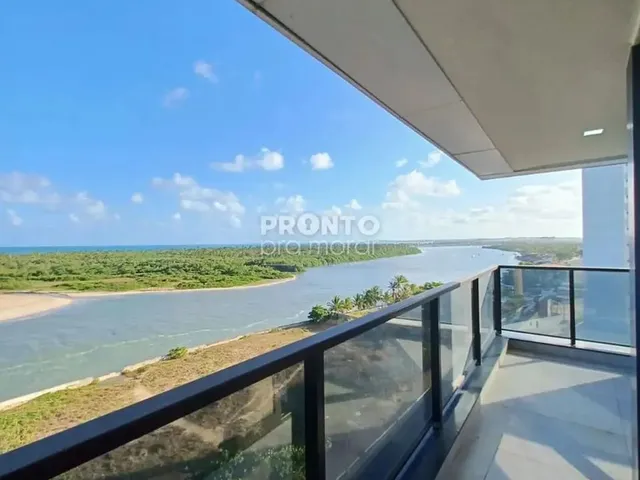 Imagem: Apartamento Aconchegante 2 Suítes em Jaboatão