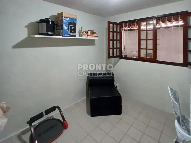 Imagem 16: Apartamento 3 Quartos em Jardim Atlântico