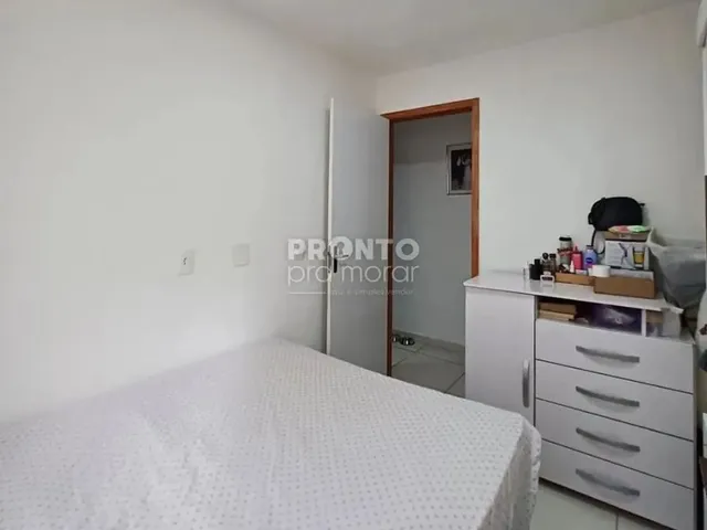 Imagem: Apartamento Aconchegante 2 Suítes em Jaboatão