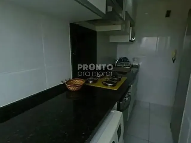 Imagem: Apartamento Aconchegante 2 Suítes em São
