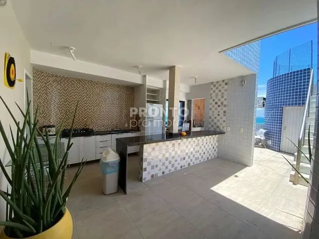 Imagem: Apartamento Charmoso 3 Quartos na Zona Sul