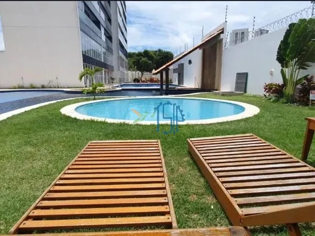 Imagem: Apartamento Padrão/Spazio Privillege /Ponta