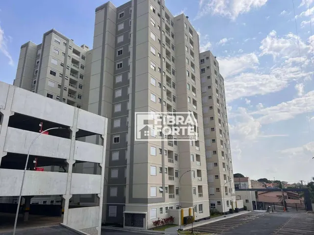 Imagem: Apartamento para Locação Jardim Nova Europa