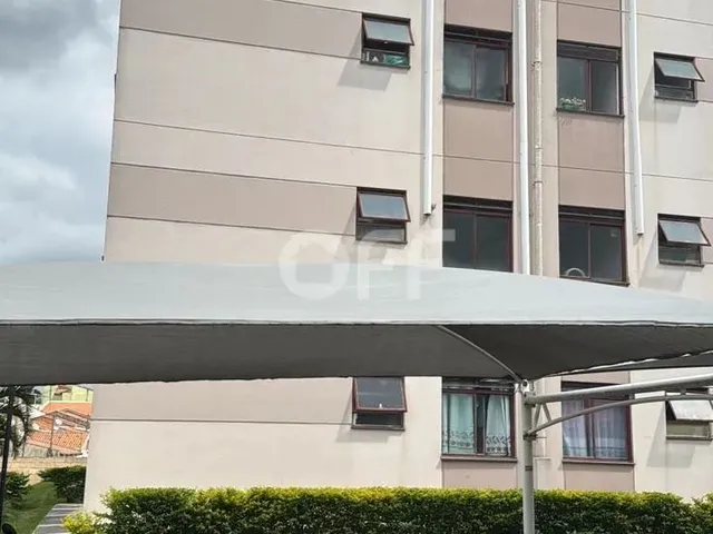 Imagem: Apartamento - Jardim san Diego - Campinas