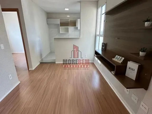 Imagem: Apto a Venda, Primeiro Andar, 2 Dorms com