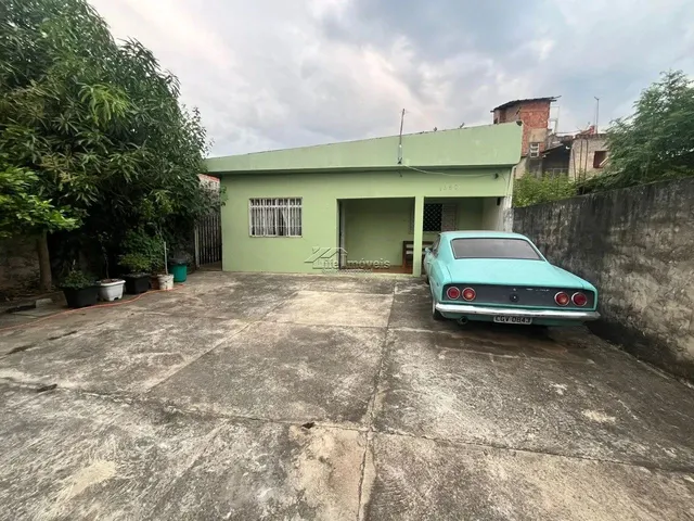 Imagem: Vendo Casa com Edicula no Jd. Bom Retiro