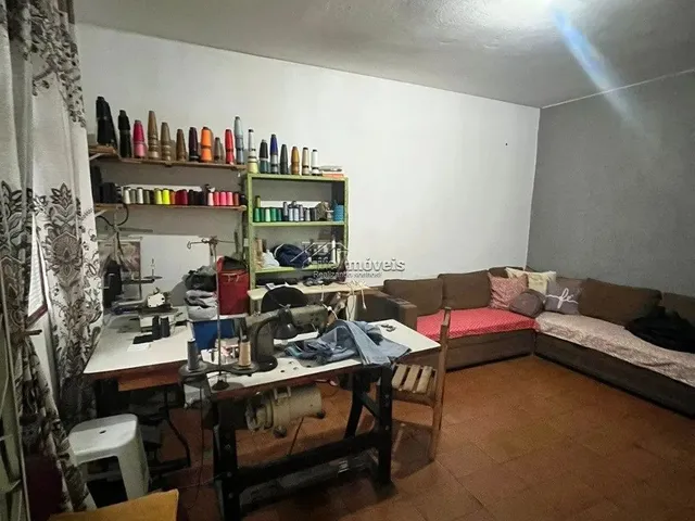 Imagem 9: Vendo Casa com Edicula no Jd. Bom Retiro