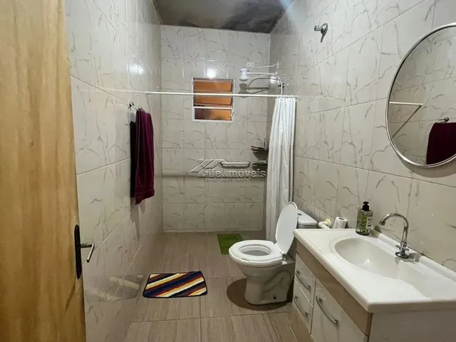 Imagem 10: Vendo Casa com Edicula no Jd. Bom Retiro