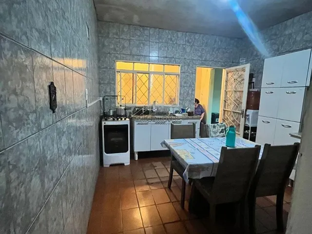 Imagem 13: Vendo Casa com Edicula no Jd. Bom Retiro