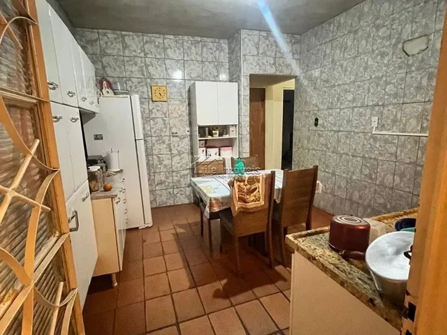 Imagem 3: Vendo Casa com Edicula no Jd. Bom Retiro