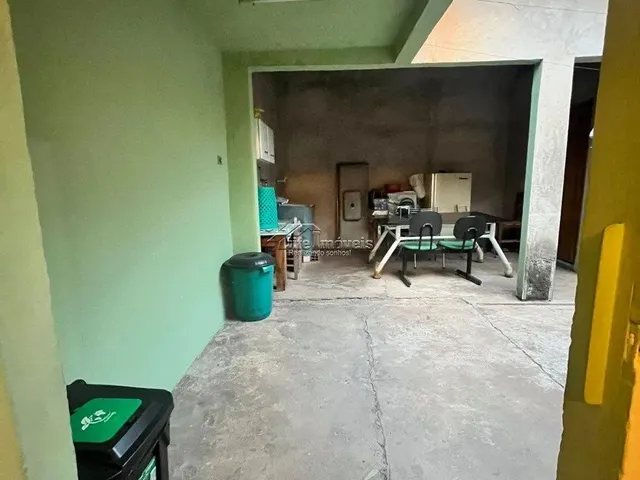 Imagem 2: Vendo Casa com Edicula no Jd. Bom Retiro