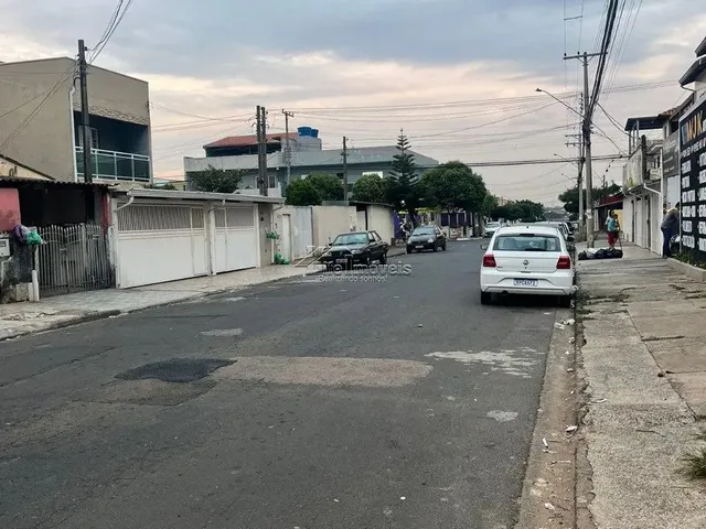 Imagem 4: Vendo Casa com Edicula no Jd. Bom Retiro