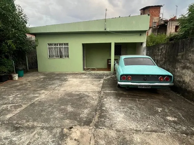 Imagem 14: Vendo Casa com Edicula no Jd. Bom Retiro