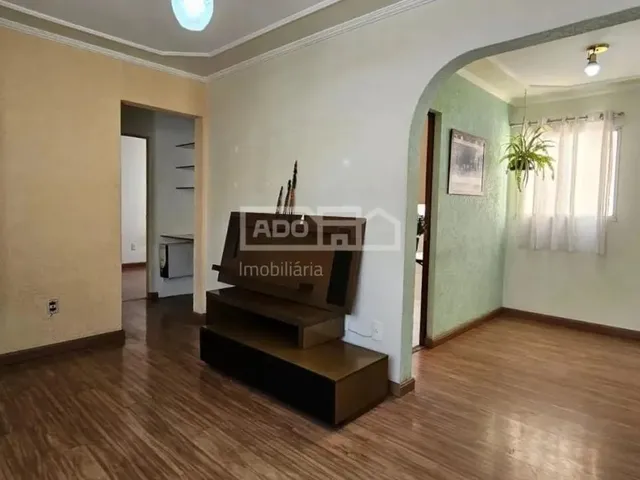 Imagem: Apartamento - Jardim Aurélia - Campinas