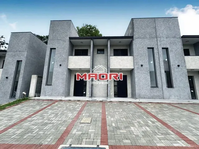 Imagem: Casa À Venda no Condomínio Vila Ilha de