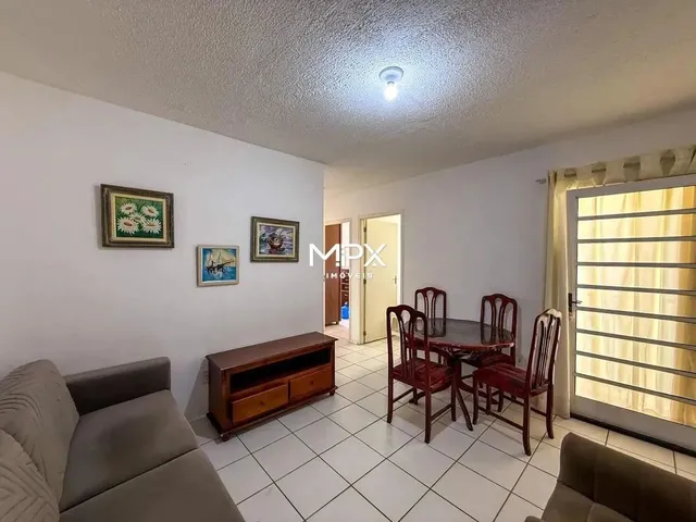 Imagem: Apartamento À Venda no Condomínio Vida