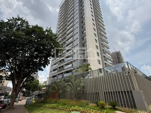 Imagem: Apartamento - Cambuí - Campinas