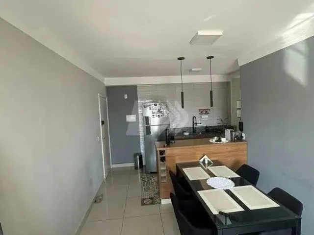 Imagem: Apartamento À Venda no Residencial Novitá