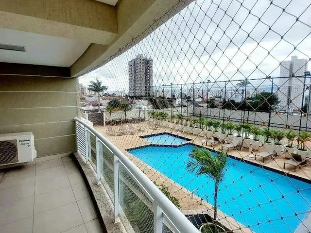Imagem: Apartamento À Venda no Edifício Solar