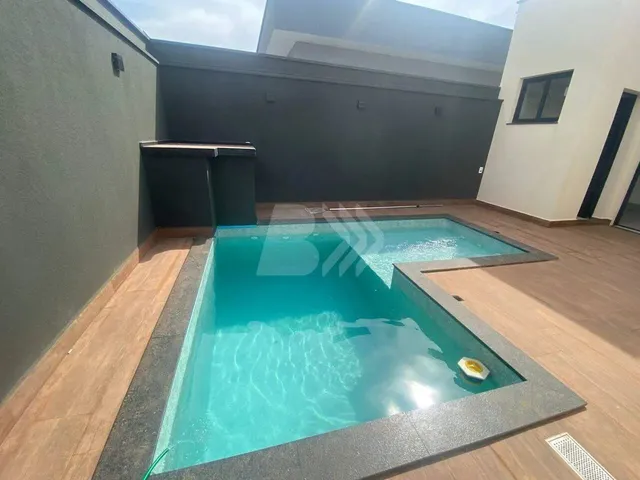 Imagem: Casa de Condomínio À Venda no Residencial