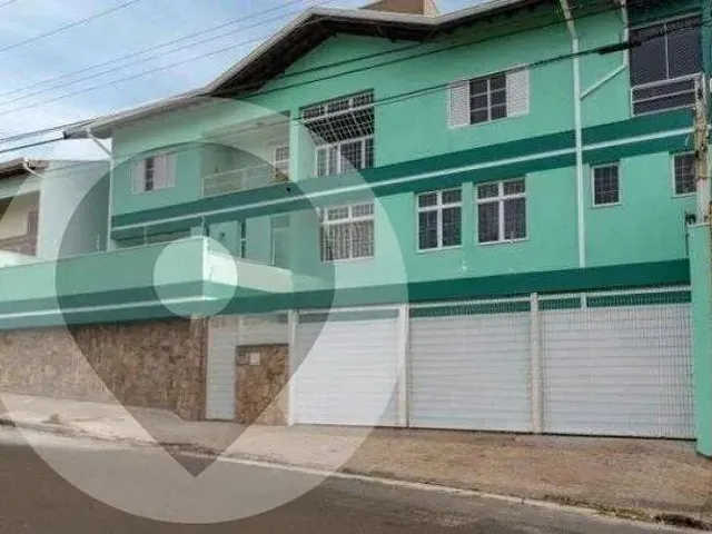 Imagem 3: Sobrado À Venda no Jardim Eulina em Campinas Sp