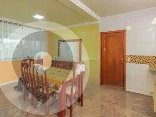 Imagem 7: Sobrado À Venda no Jardim Eulina em Campinas Sp