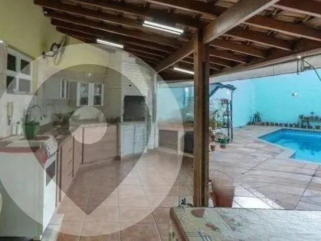 Imagem 12: Sobrado À Venda no Jardim Eulina em Campinas Sp
