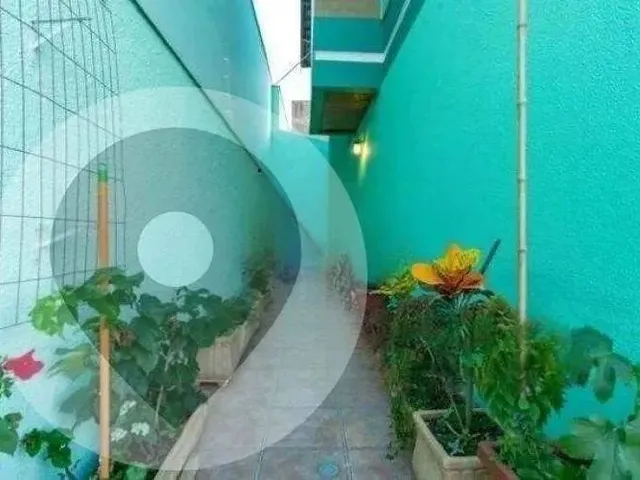 Imagem 6: Sobrado À Venda no Jardim Eulina em Campinas Sp