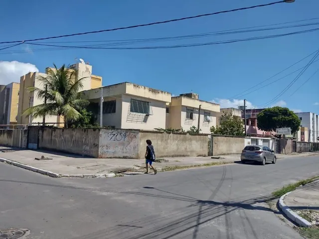 Imagem: Imóvel Área Terreno 495M2 Esquina Jd Atlântico