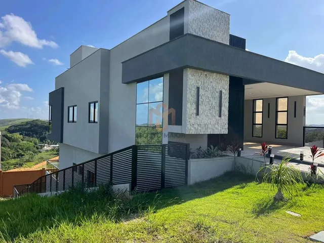 Imagem: Casa em Condomínio - Jaboatão dos G./