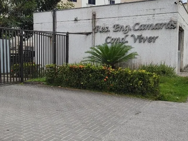 Imagem: Apt Minha Casa Minha Vida em Camaragibe