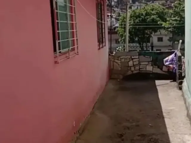 Imagem: Casa para Venda na Vila Rica por 60 Mil