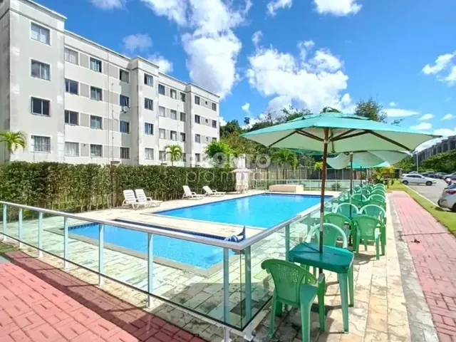 Imagem: Apartamento para Venda com 43 Metros Quadrados